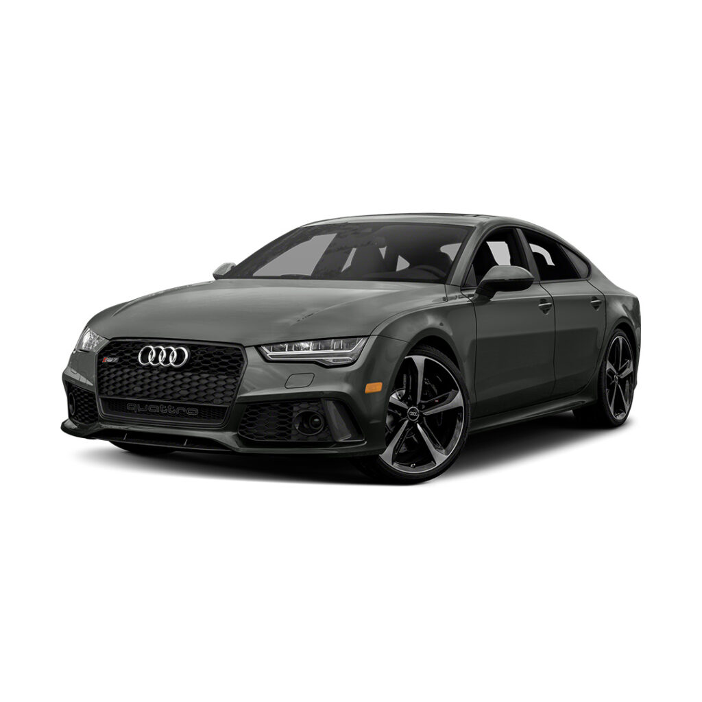 Audi RS7