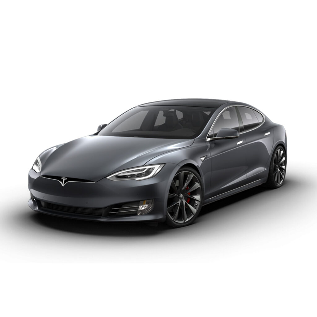 Tesla S